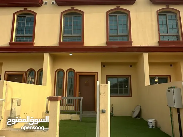 1000 m2 2 Bedrooms Villa for Rent in Ajman Other