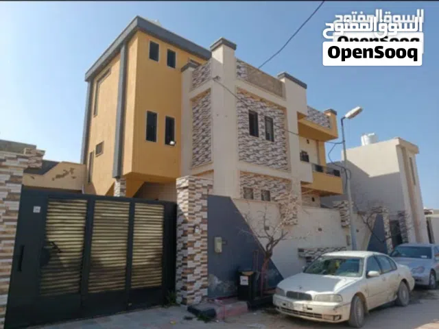 150 m2 2 Bedrooms Apartments for Rent in Tripoli Abu Saleem