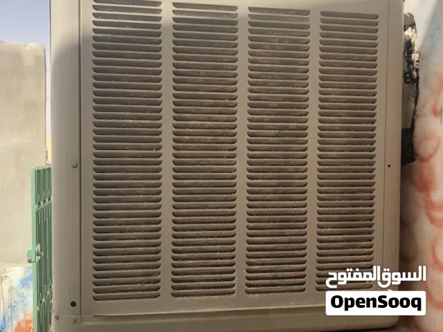 مكيف صحراوي حجم عملاق سعودي للبيع