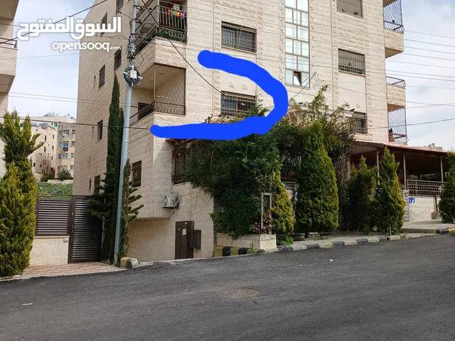 125 m2 5 Bedrooms Apartments for Sale in Amman Jabal Al Zohor