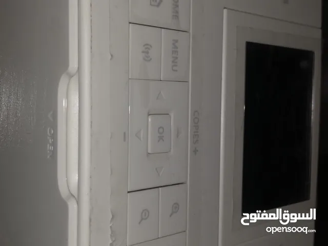Printers Canon printers for sale  in Al Riyadh