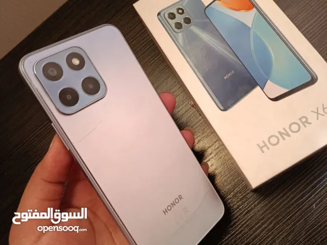 جهاز HONOR x6 5G