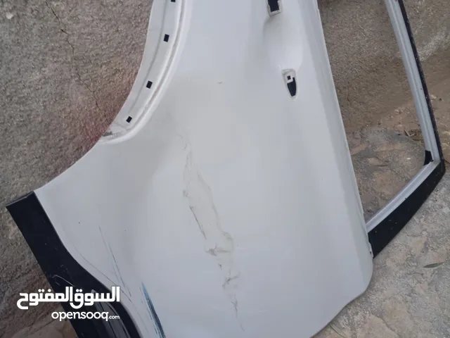 باب هونداي كونا خلفي يمين