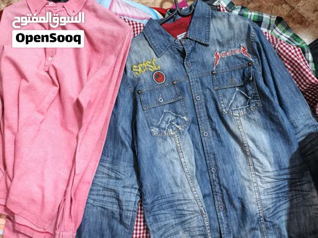 كل عام و أنتم بالف خير  ،تصفيه ملابس أوروبيا مشكل رجالي