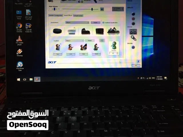 Windows Acer for sale  in Cairo