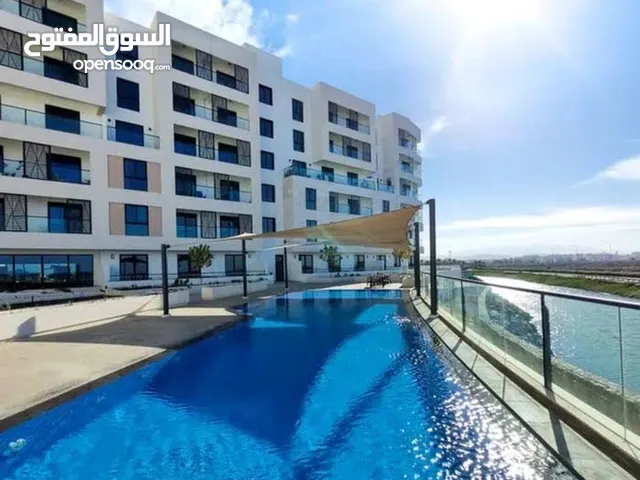 Luxury 2BHK Apartment for rent in Almouj fully furnished