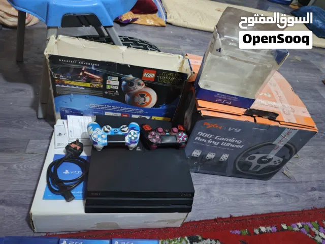 PlayStation 4 PlayStation for sale in Basra