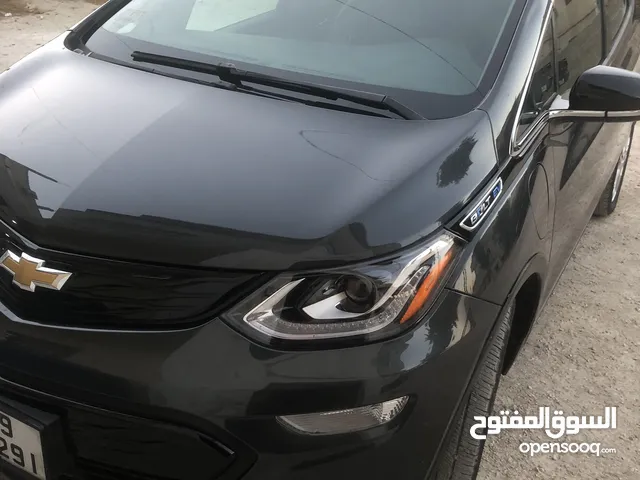 Used Chevrolet Bolt in Jerash