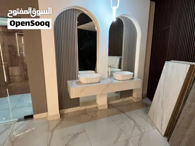 فرصة استثمارية معرض تصميم داخلي للايجار