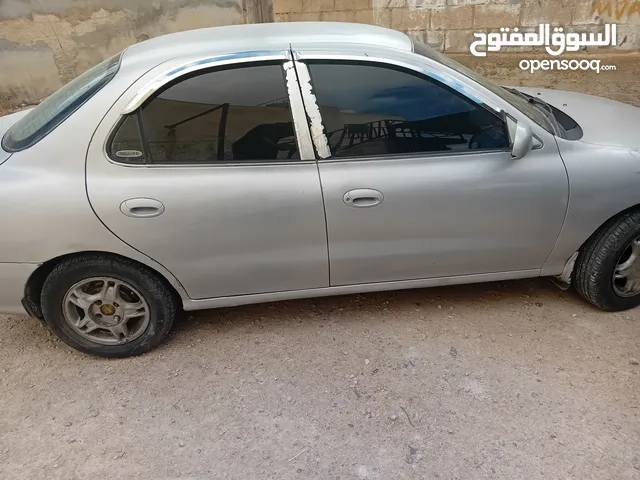 Hyundai Avante 1996 in Mafraq