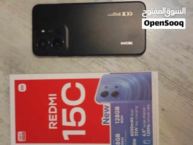 Xiaomi Other 128 GB in Amman