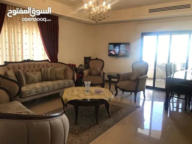 125 m2 3 Bedrooms Apartments for Sale in Amman Um El Summaq