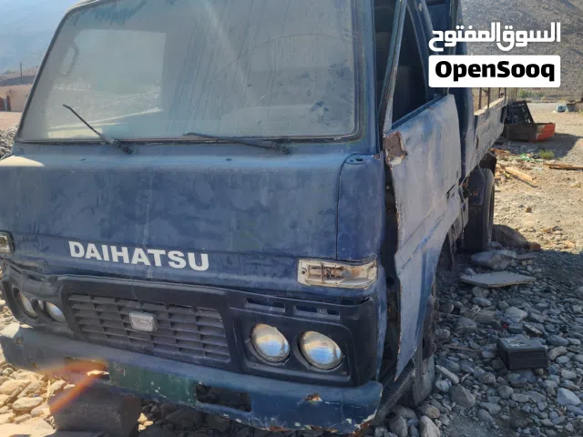 1985 Daihatsu Other