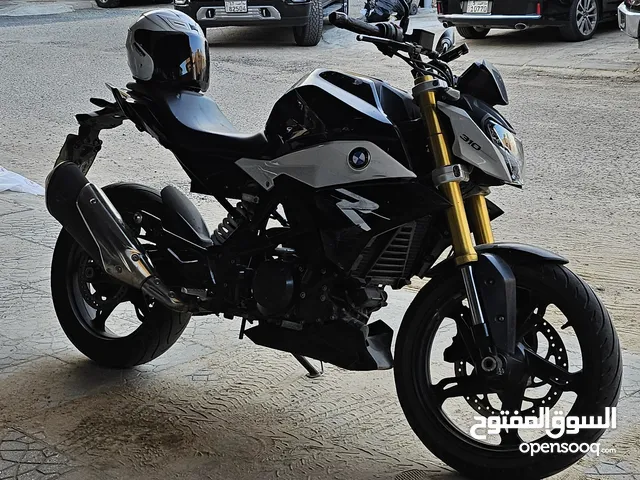 Used BMW G 310 R in Mubarak Al-Kabeer
