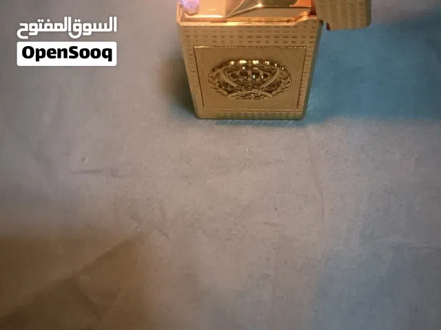 ولاعة غاز فرنسية اصدار محدود بحالة الوكالة