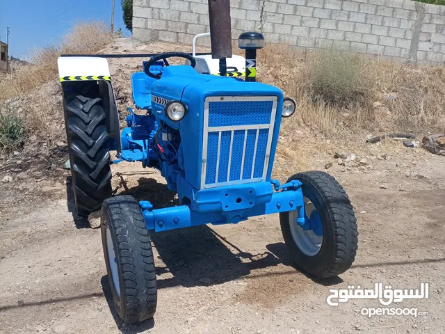 1974 Tractor Agriculture Equipments in Zarqa