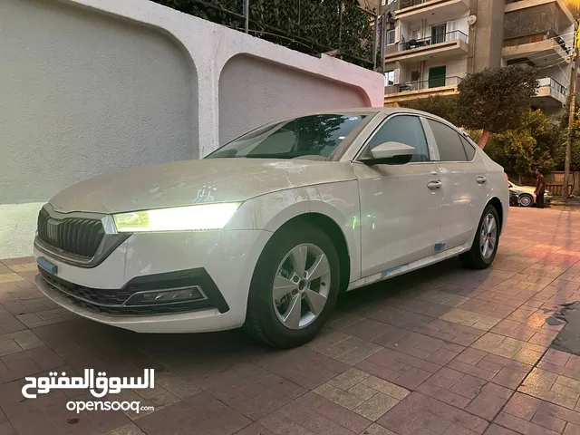 Skoda 2024