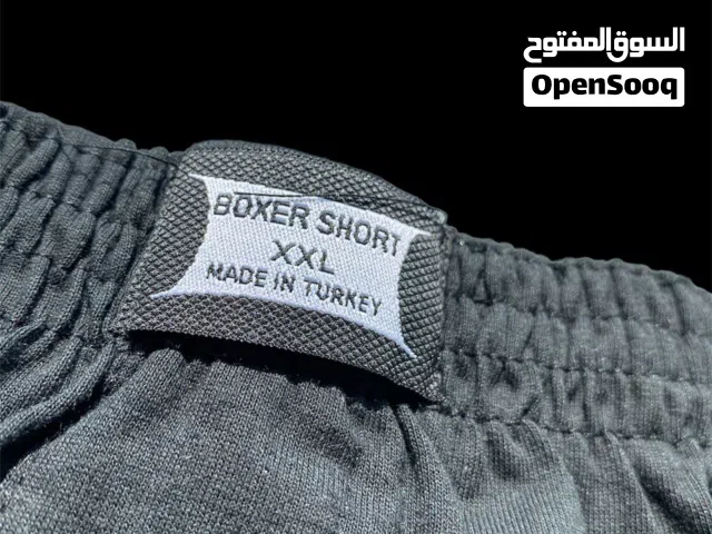 سراويل رجالي  داخلية قطن تركي