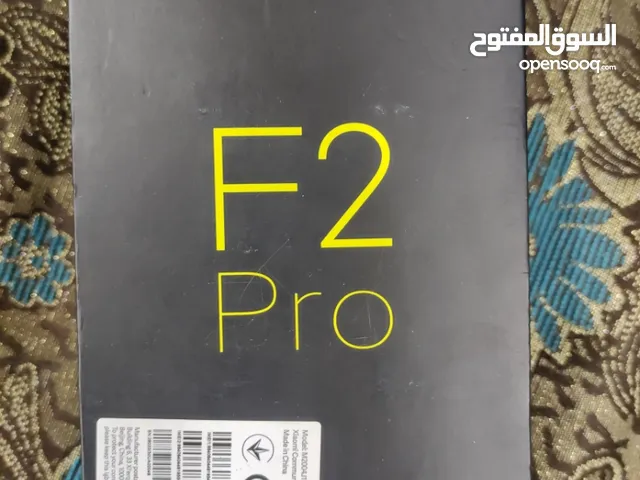 Xiaomi Pocophone F2 Pro 256 GB in Irbid