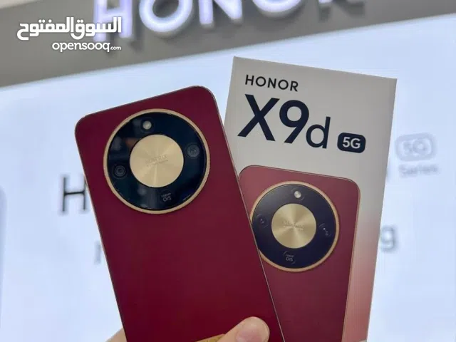 Honor Honor X9b 256 GB in Al-Qadarif