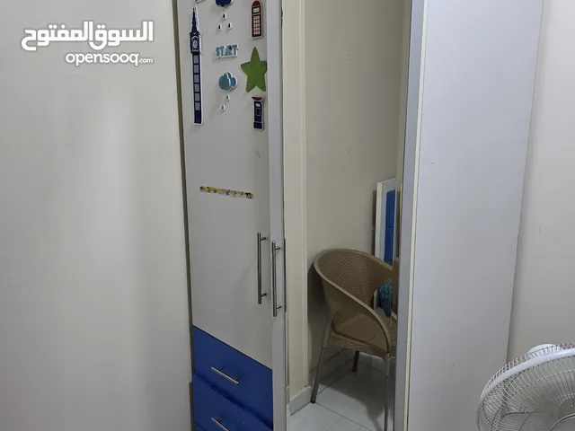 غرفة نوم اطفال