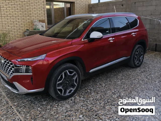 سنتاقي موديل 2022