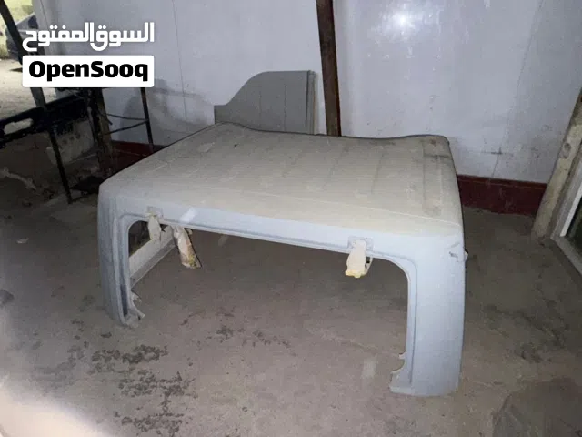 للبيع كبينة جيب JK
