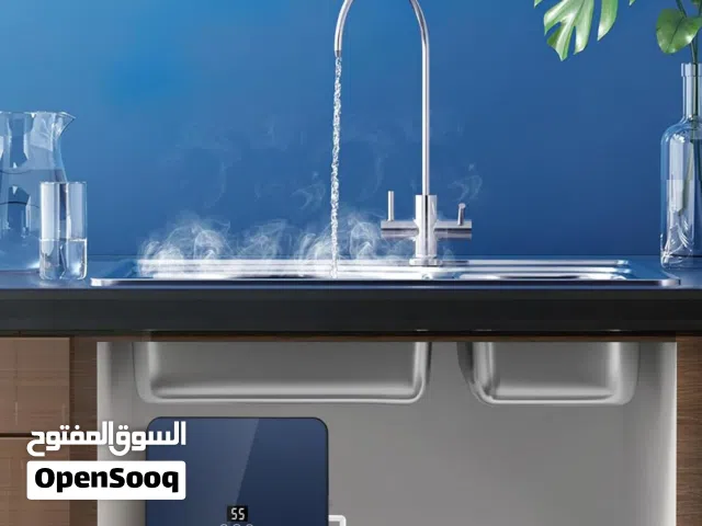 سخان كهرباء فوري مركزي