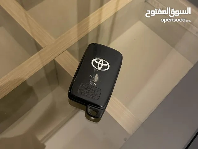 مفتاح تويوتا بريوس 2010 الاصلي