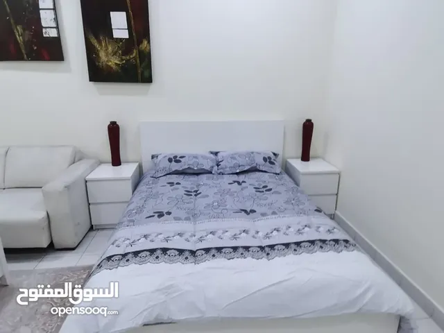 STUDIO FOR RENT IN JUFFAIR FULLY FURNISHED WITH EWA