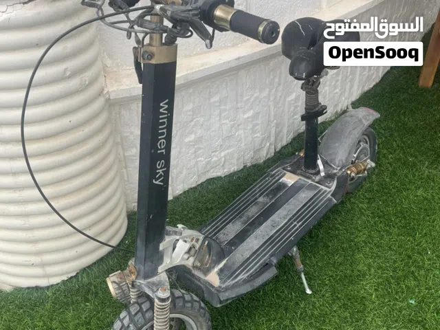 سكوتر للبيع نظيف