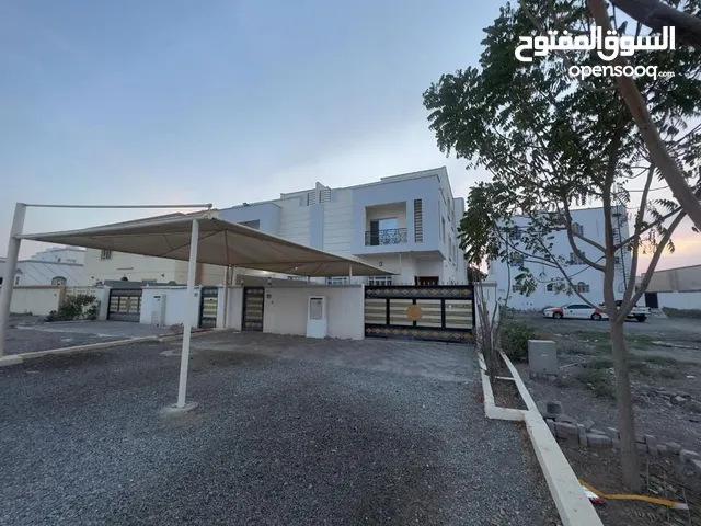 384m2 5 Bedrooms Villa for Sale in Muscat Al Maabilah