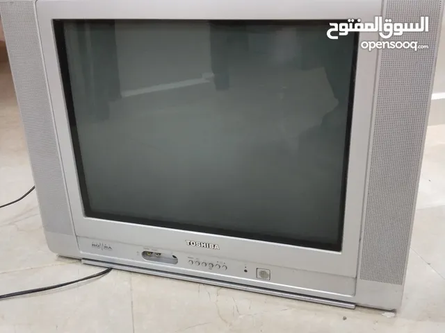 Toshiba Other 23 inch TV in Irbid