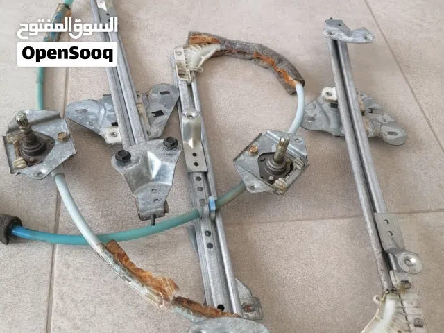 للبيع مكاين جامات هندل جيب شيروكي