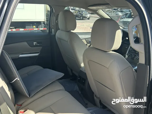 Used Ford Edge in Al Ahmadi