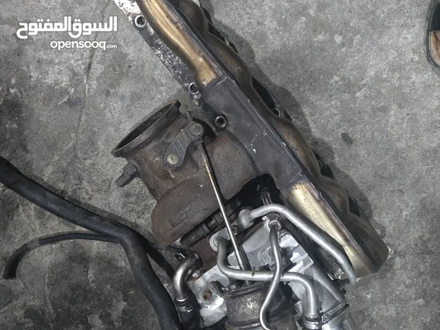 تيربو stg 1 محرك n55 bmw