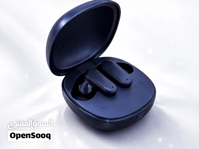 سماعات ايربود عازلة الضوضاء