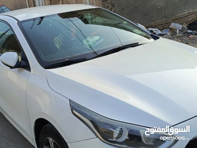 كيا سيراتو 2019