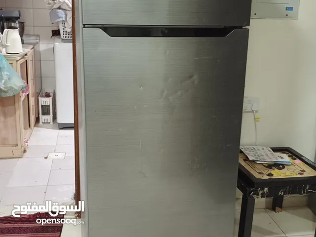 Zanussi Refrigerators in Jeddah