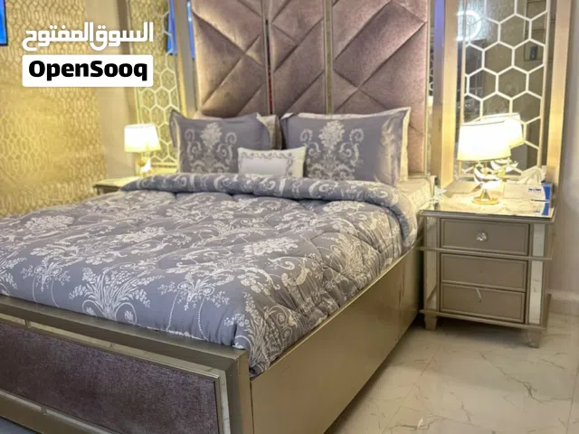 اثاث غرفة نوم