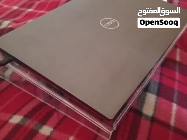 ديل core i7 gen 11 خارق