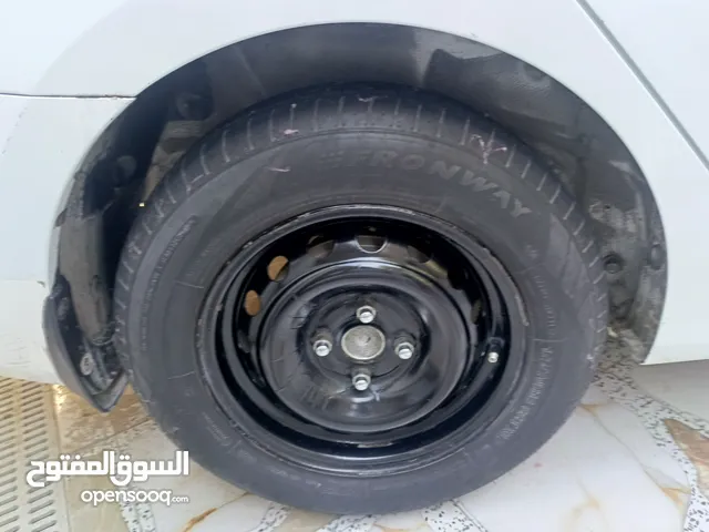 Other 14 Rims in Basra