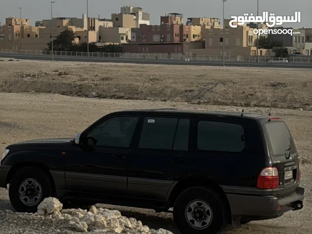 لكزس 470سعر السياره 2800وقابل بالمعقول