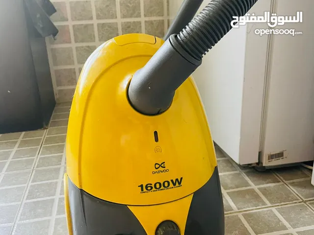 Very good condition vaccum cleaner,