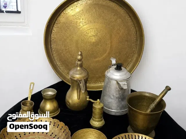 مجموعة نحاسيات