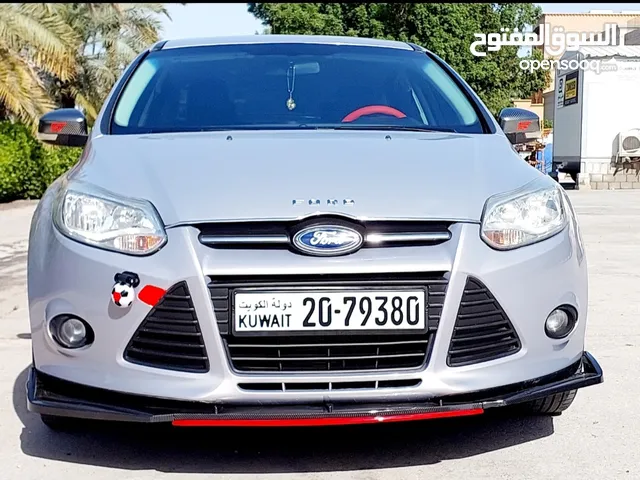 Ford Focus Sport in Hawally