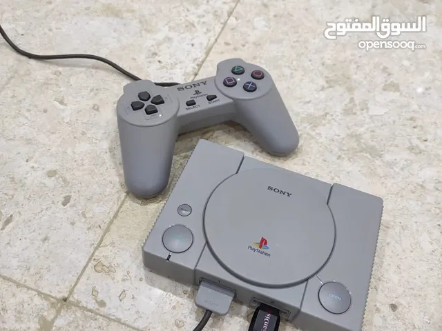 PlayStation 1 PlayStation for sale in Muscat