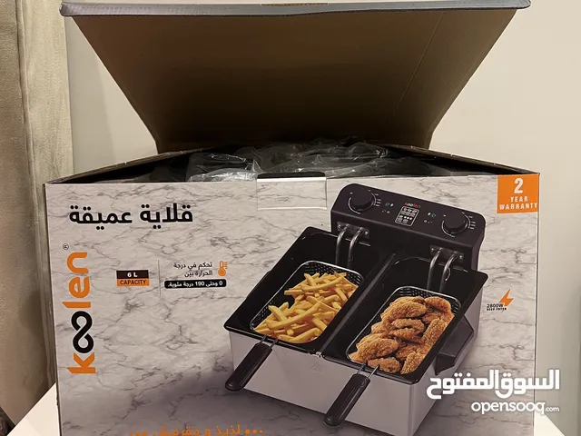  Electric Cookers for sale in Jeddah