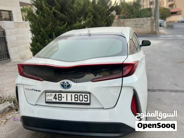 2021 بريليانس H3