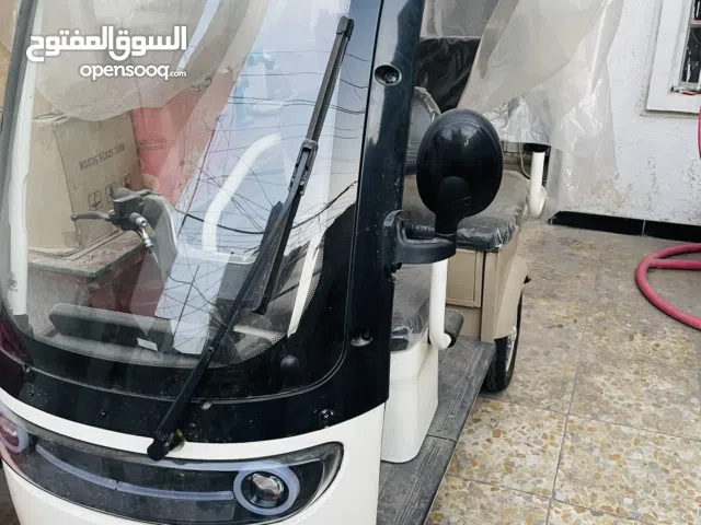 تكتك شحن مستعمل قليل